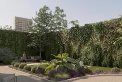 Emprendimiento en Nuñez - Etapa: En construcción