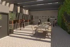 Emprendimiento en Nuñez