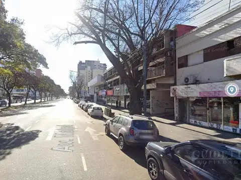 Cochera en MAIPU 3500 La Lucila-Vias/Maipu