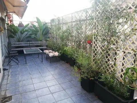 Departamento en Alquiler Temporal de 4 dormitorios