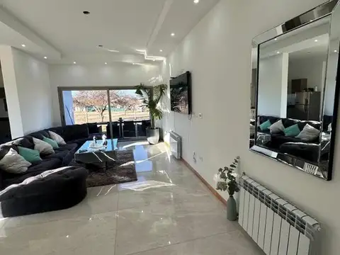 CASA EN VENTA EN LA PANCHA 3 - JUANA KOSLAY - SAN LUIS