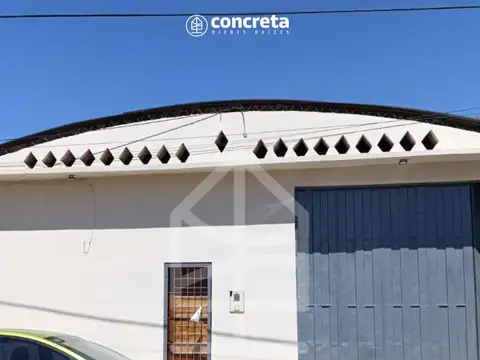 VENDEMOS GALPON - ZONA OLAVARRIA Y CNEL. VIDT