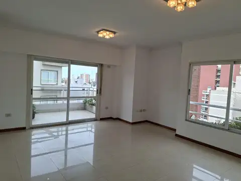 Las Heras 100, Piso 9