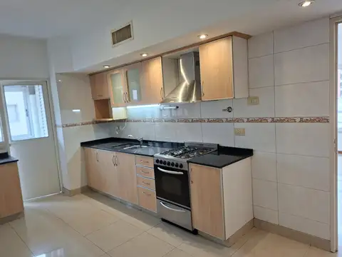 Departamento en Venta 25 años