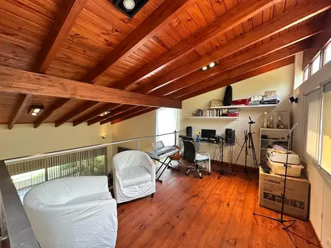 Casa en venta Country El Bosque  Una planta