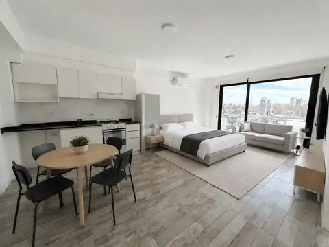 Departamento en Venta en Flores, CABA