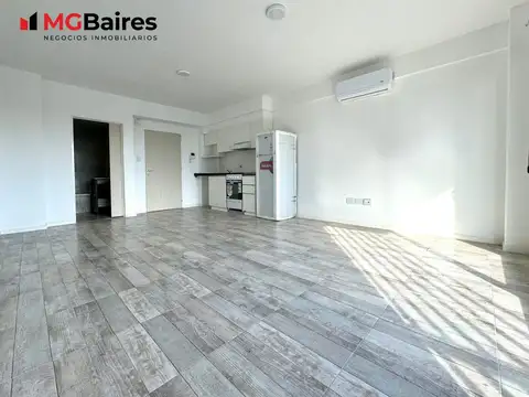 Departamento en Venta en Flores, USD 62.000