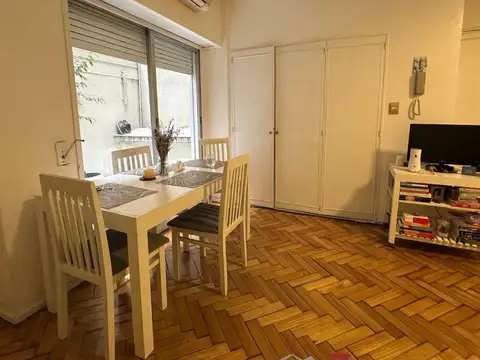 Departamento en Alquiler Apto profesional