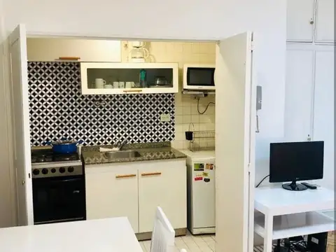 Avenida Santa Fe 3900