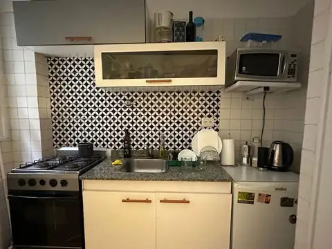 Departamento en Alquiler Permite mascota