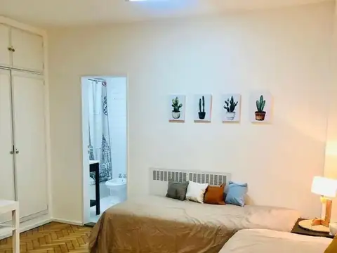 Departamento en Alquiler 45 años