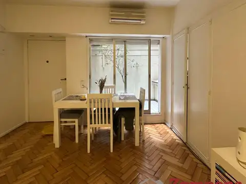 Departamento en Palermo
