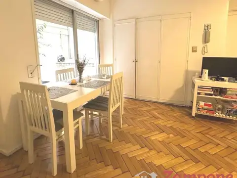 Departamento en Alquiler en Palermo, $ 650.000