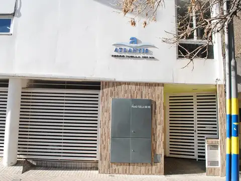Pedro Tuella al 900