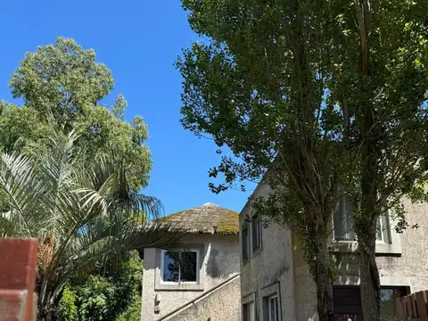 Casa en Venta 8 años