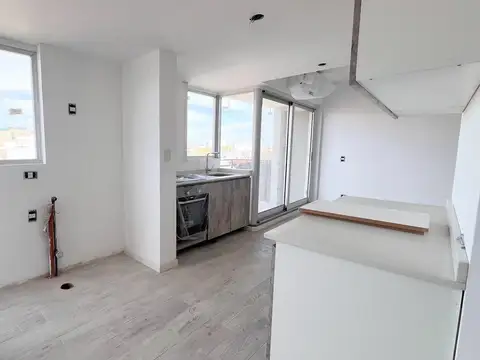 Departamento en Venta en Caballito, USD 259.000