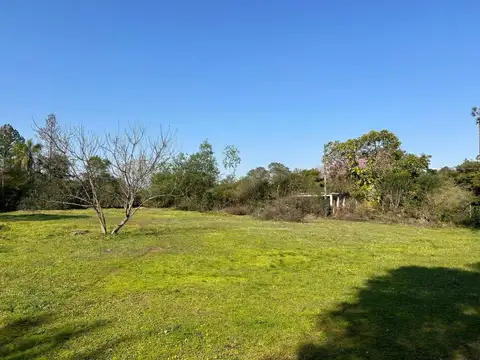 Terreno en Venta de 54449,0 m2
