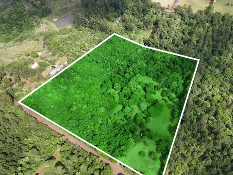 Venta de Lote en Santa Ines, Garupá