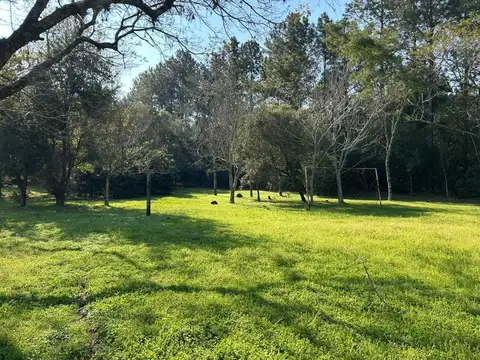 Venta de Lote en Santa Ines, Garupá