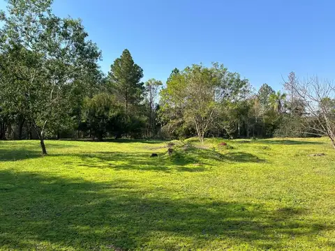 Terreno en Venta en Garupa, USD 235.000