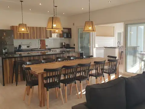 Casa en Venta de 5 dormitorios
