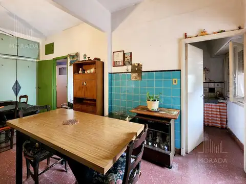 Casa en Venta al Oeste