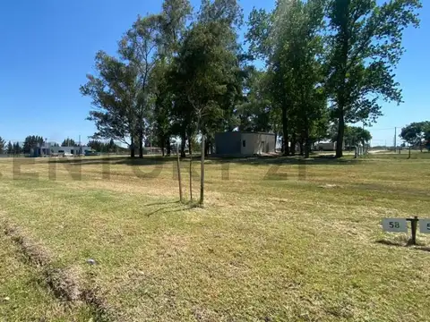 Terreno en Venta en Fincas Joven, Countries y Barrios Cerrados en San Vicente