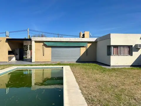 Casa en Venta 28 años