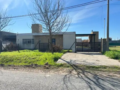 Casa en Venta en Funes, USD 90.000