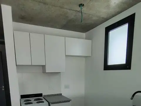 Departamento en Alquiler al Noreste