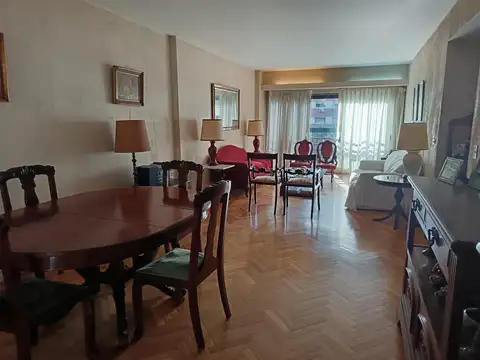 Departamento en Venta de 4 ambientes