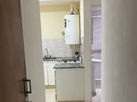 Avenida La Plata 4000, Piso 2