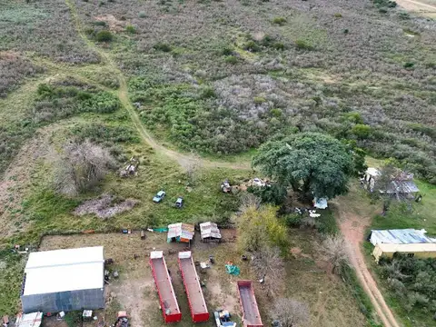 Ruta 39