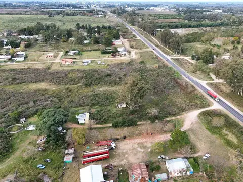Campo en Venta de 0,42  ha