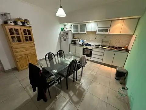 Depto Tipo Casa en Venta de 3 dormitorios