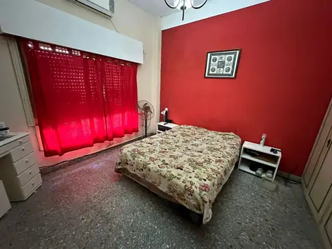 Depto Tipo Casa 4 ambientes con 1 baño