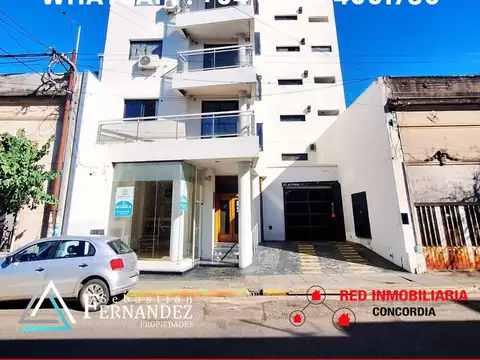 DEPARTAMENTO ZONA CENTRO