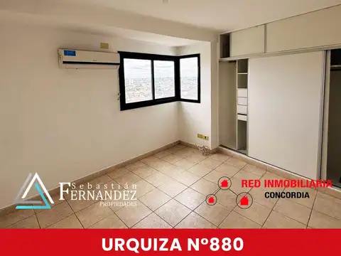 Departamento en Venta al Oeste