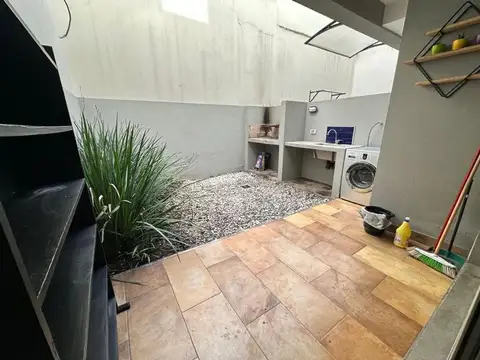 Depto Tipo Casa en Venta de 2 ambientes