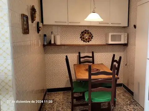 Departamento en Alquiler Temporal de 4 dormitorios