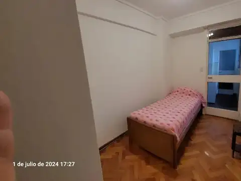 Departamento en Alquiler Temporal 50 años