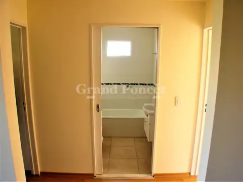 Departamento en Venta 3 años