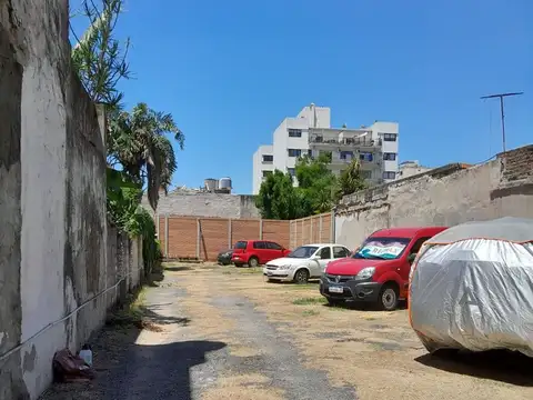 VENTA TERRENO EN SAN ANDRES/MALAVER - APTO CREDITO