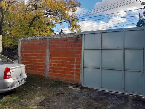 Terreno en Venta de 312,0 m2