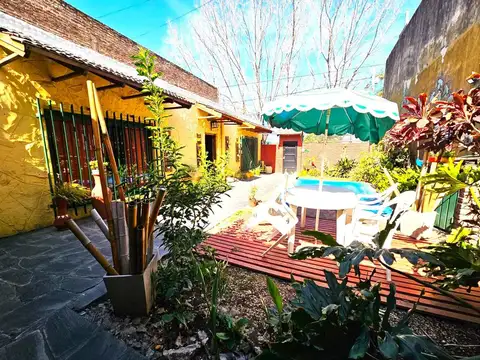 Casa en Venta en Isidro Casanova, USD 92.900