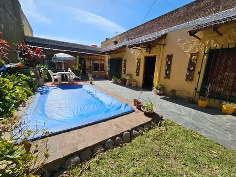 Casa en Venta 37 años