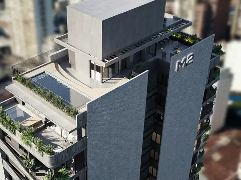 Departamento en Venta en Centro, Rosario