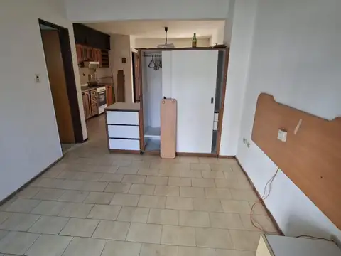 Departamento en Venta con 1 cochera