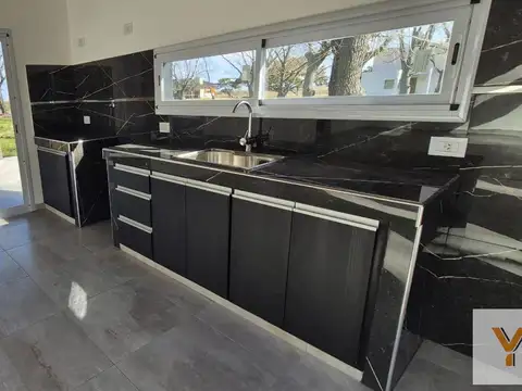 Casa en Venta al Norte