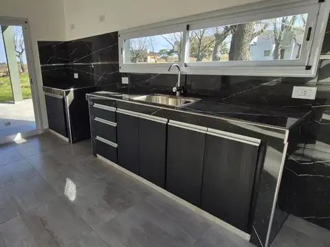 Casa en Venta al Norte